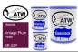 Preview: Honda, Vintage Plum Pearl, RP-32P: 1L Lackdose + 1L Klarlack + 500ml Härter - Set, von ATW Autoteile West.